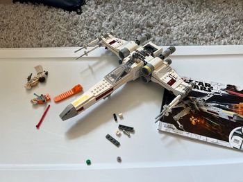 Why do Lego Sets Have Extra Pieces?