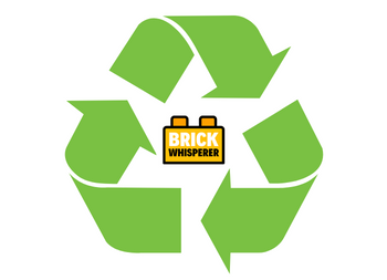 Which Lego Components are Recyclable (and Which Aren’t)